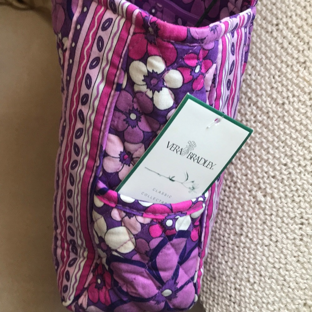 VERA BRADLEY NWT - Picture 4 of 4